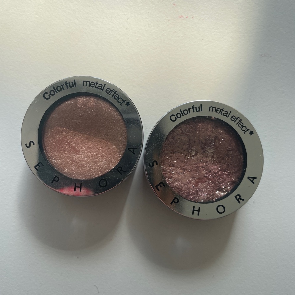 Sephora Collection - Eyeshadows - Picture 2 of 5